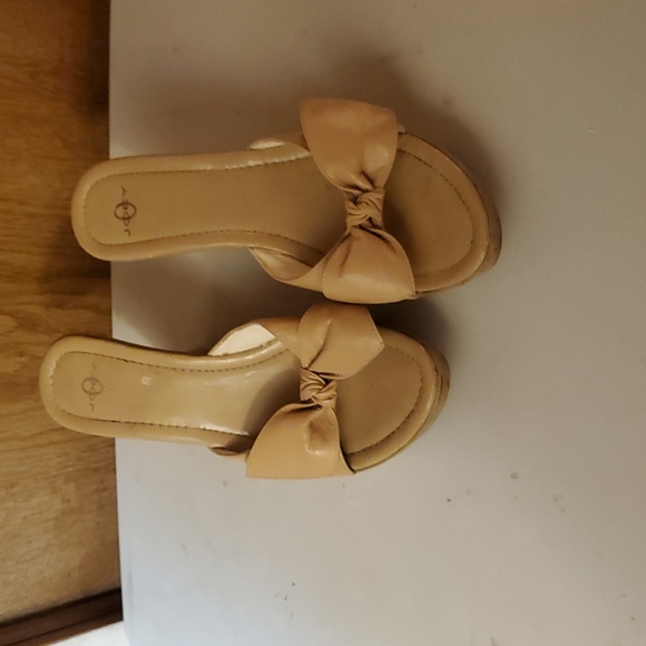Joey Shoes - Joey high heel